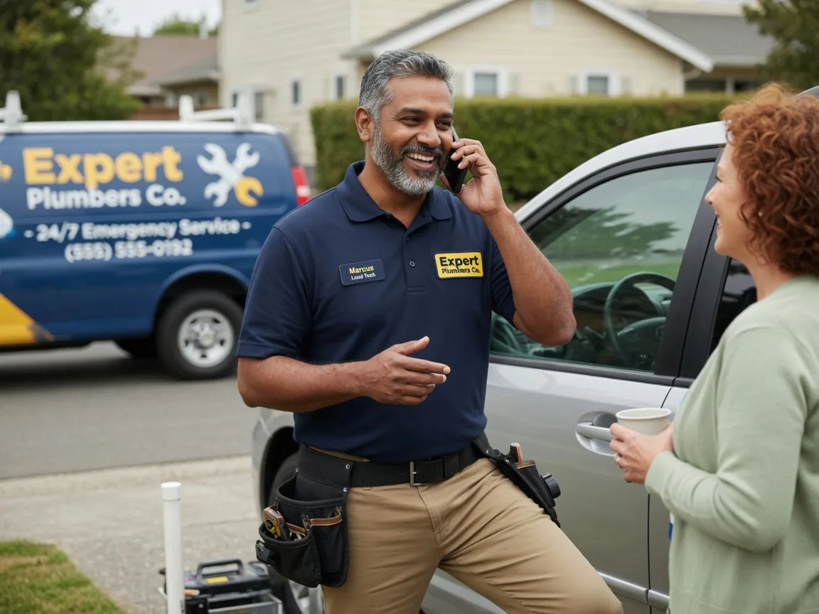 Drain Cleaning Sumner, WA FAQs