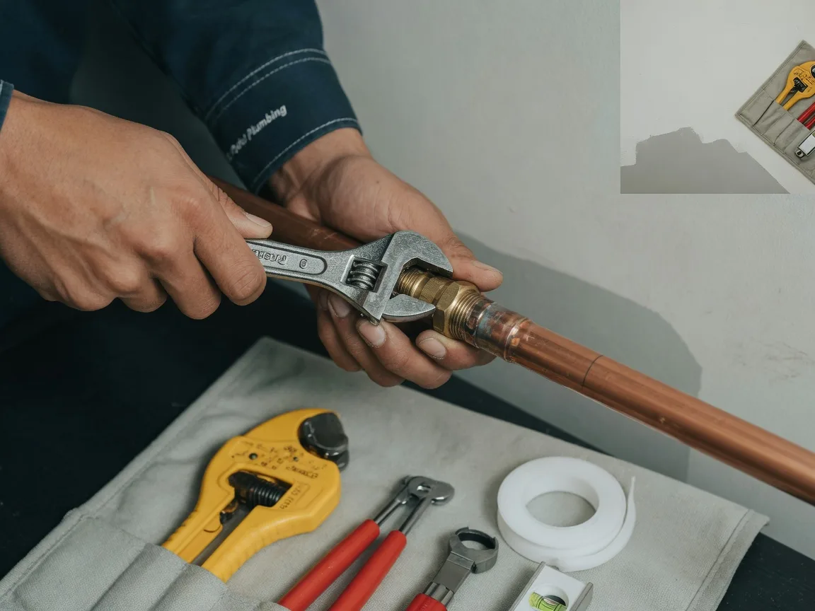 Why choose Drain Cleaning in Sumner, WA